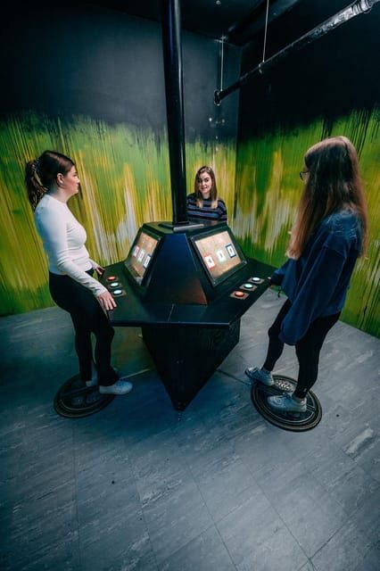 Stavanger: Prison Island Adventure Game - FAQ