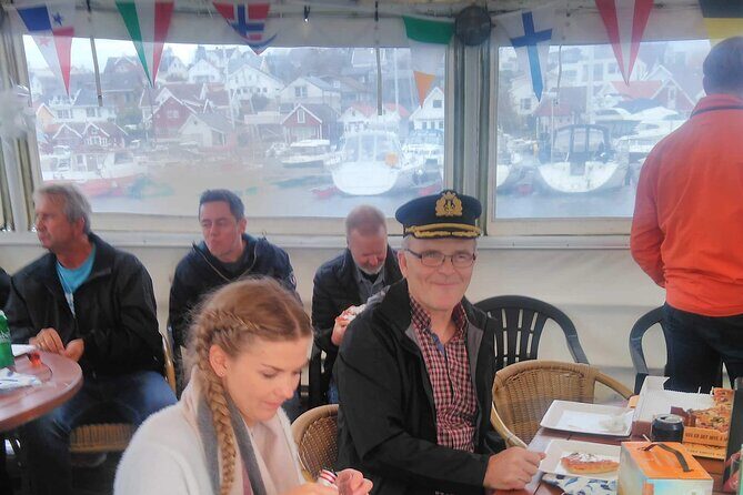 Stavanger Private Safari and Fishings - Who Is This Tour Best For?