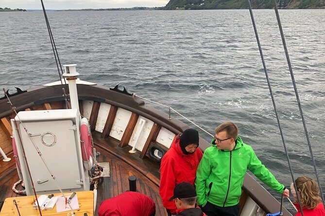 Stavanger Private Safari and Fishings - FAQ