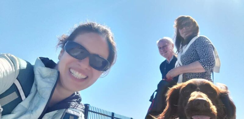 Stavanger: Private Walking Tour with a Local - Key Points