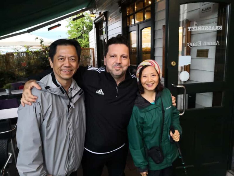 Stavanger: Private Walking Tour with a Local - The Value of a Personal Guide