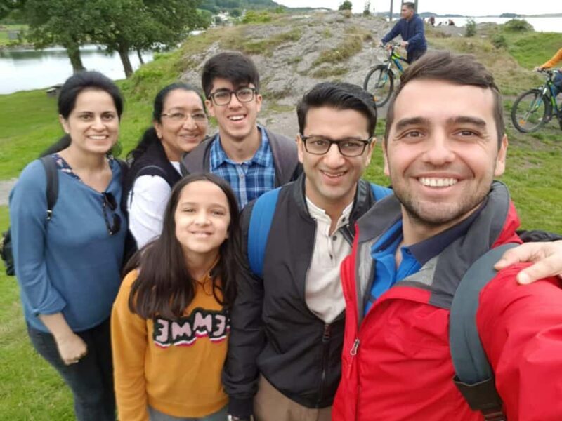 Stavanger: Private Walking Tour with a Local - The Practicalities