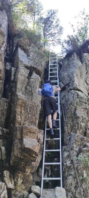 Stavanger: Pulpit rock off the beaten path - Starting Point and Logistics