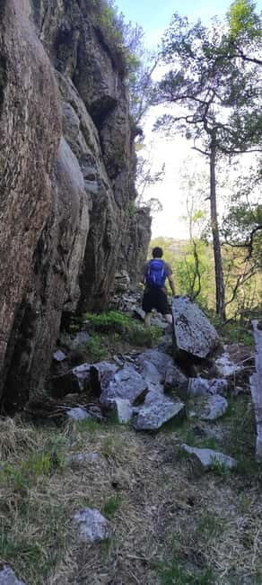 Stavanger: Pulpit rock off the beaten path - Who Is This Tour Right For?