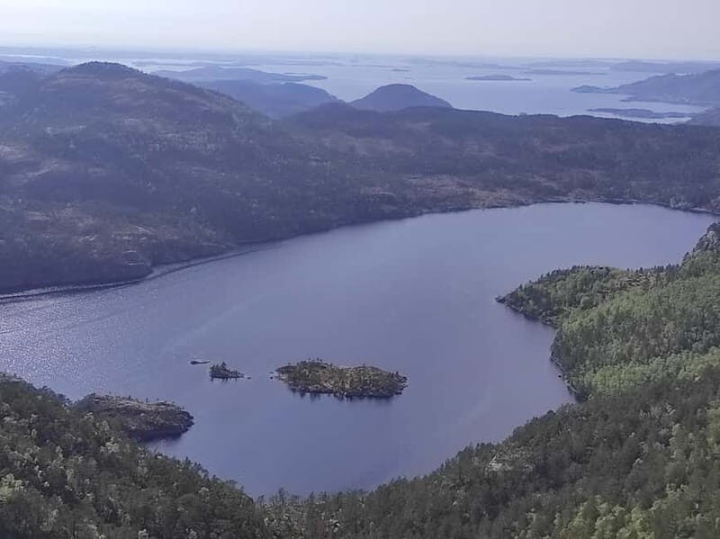 Stavanger: Pulpit rock off the beaten path - Price and Value
