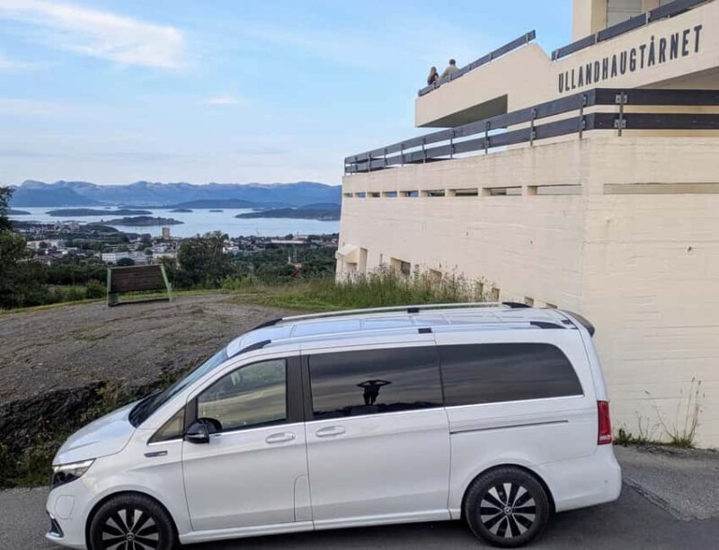 Stavanger: Sights & Highlights Minibus Tour and Museum Entry - An In-Depth Look at the Stavanger Sights & Highlights Tour