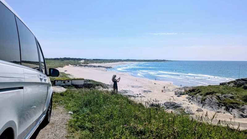 Stavanger: Sights & Highlights Minibus Tour and Museum Entry - Authentic Experiences from Past Travelers