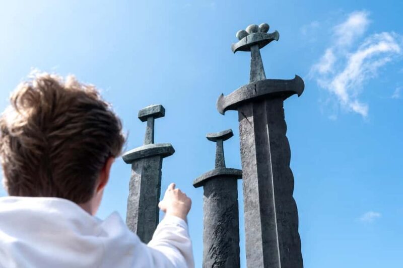 Stavanger: Sights & Highlights Minibus Tour and Museum Entry - The Sum Up: Is This Tour Worth It?