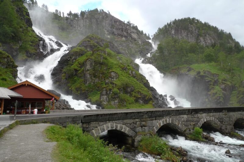 Stavanger: Trip to the Langfoss and Latefoss waterfalls - What’s Included and What to Consider