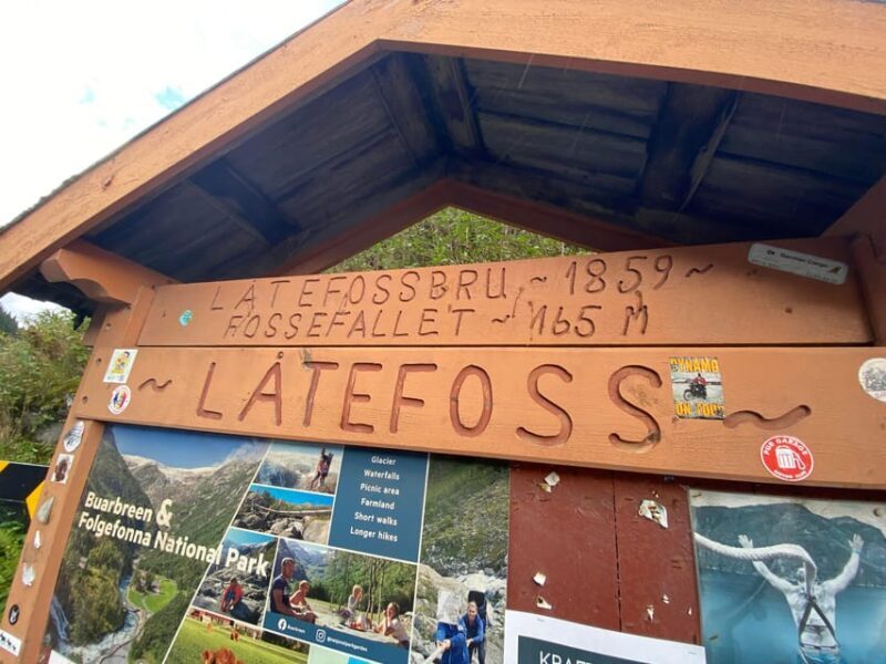 Stavanger: Trip to the Langfoss and Latefoss waterfalls - Final Thoughts: Who Will Love This Tour?