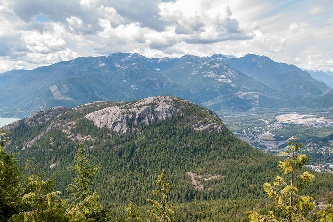 Stawamus Chief Hike & Local Brewery Tasting - A Deep Dive into the Experience