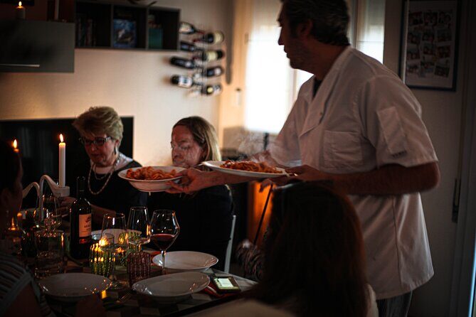 Stay Hungry Stay Bologna - Key Points