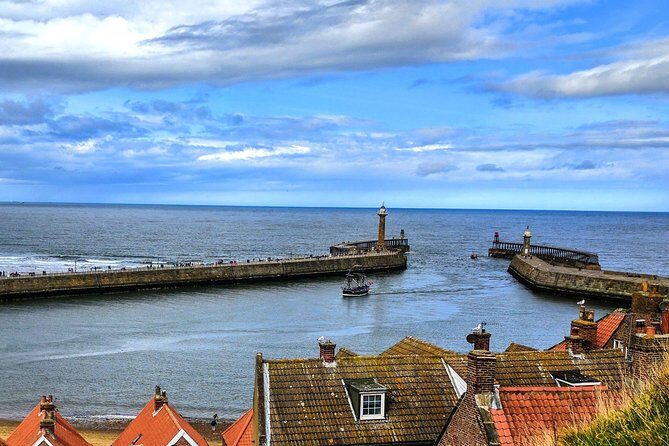 Steam Trains, Whitby, and the North York Moors Full-Day Tour from York - Final Thoughts
