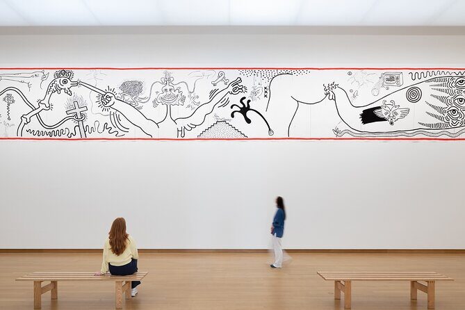 Stedelijk Museum Amsterdam Admission Ticket - Final Thoughts