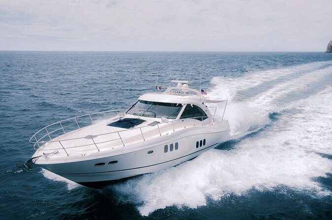 Steel Aweigh 65ft Sea Ray Yacht Rental - Analyzing the Cost and Value