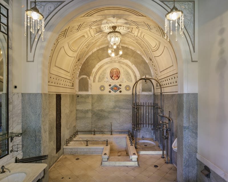 Stein: Guided tour of Count von Faber-Castell's castle - Why This Tour Works