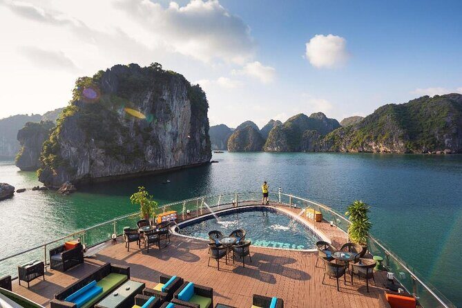 Stellar of The Seas Greatest Cruise in Halong Bay 2 Days 1 Night - The Sum Up: Is This Cruise Right for You?