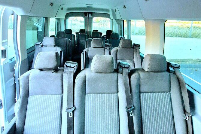 Stellar Tours- 15 person van- your own private tour! - An In-Depth Look at the Maui Private Road to Hana Tour
