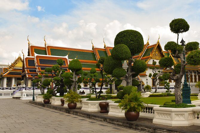 Step Back In Time: Explore Bangkok's Historical Koh Kret Island - Who Is This Tour Best For?