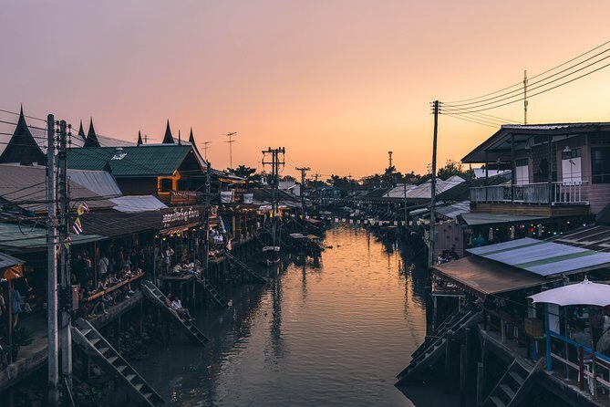 Step Back In Time: Explore Bangkok's Historical Koh Kret Island - Final Thoughts