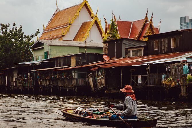 Step Back In Time: Explore Bangkok's Historical Koh Kret Island - FAQs