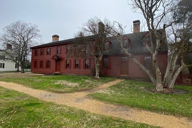 Step in Time Inside Historic Buildings of Colonial Williamsburg - Final Thoughts: The Best for...