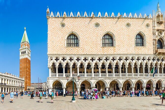 Step into History at the Doge's Palace - An In-Depth Look at the Doge’s Palace Tour