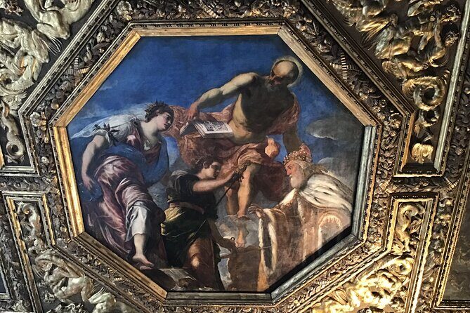 Step into History at the Doge's Palace - Frequently Asked Questions