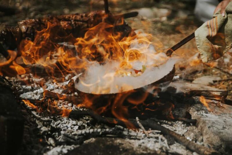 Step into the shepherds world taste Crete like never before - An In-Depth Look at the Experience