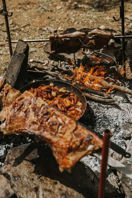Step into the shepherds world taste Crete like never before - Who Will Love This Tour?