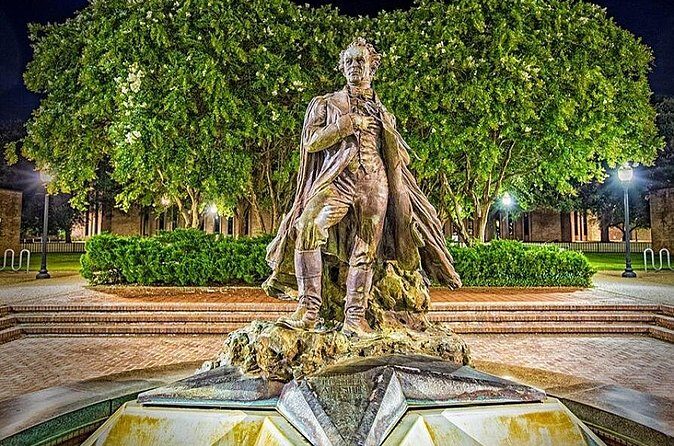 Stephen F Austin State University Scavenger Hunt and Escape Game - What Reviewers Say (Based on Available Feedback)