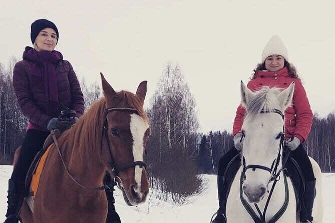 Steppe, Saddles and Sauna: Scenic Horse Rides Along River Nura - Final Thoughts
