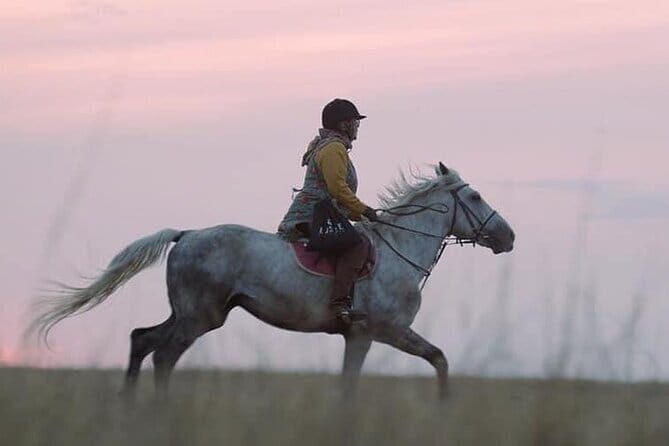 Steppe, Saddles and Sauna: Scenic Horse Rides Along River Nura - FAQ
