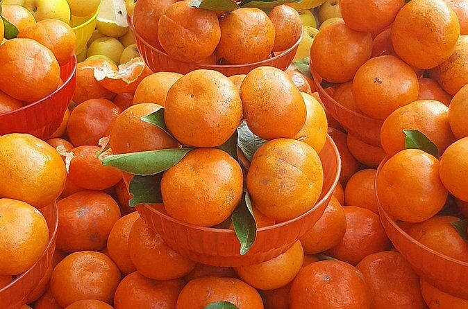 Steps Full of Flavor, Cancun Foodie & Market Tour - The Sum Up