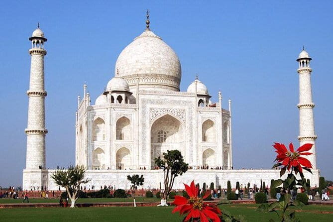 Stepwell & Fatehpur Sikri stops Agra to/from Sawai madhopur city - FAQ