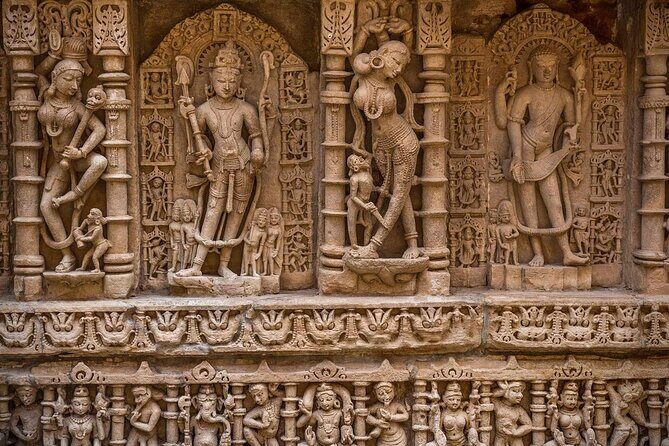 Stepwells of Gujarat: Adalaj and Rani ki Vav Private Tour - Final Thoughts: Is It Worth It?