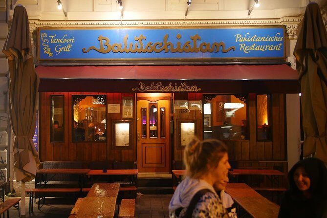 Sternschanze kulinarisch: Die Food Tour - Key Points