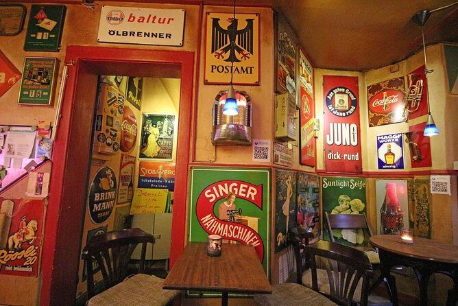 Sternschanze kulinarisch: Die Food Tour - FAQ