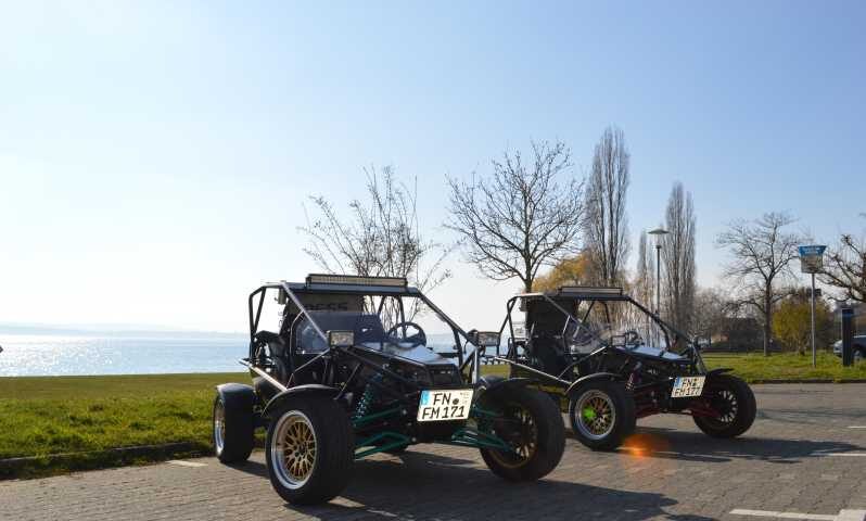 Stetten: Buggy Rental at Lake Constance - Final Thoughts