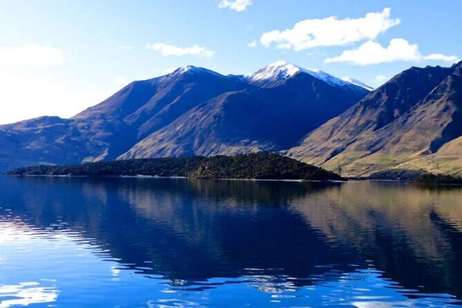 Stevensons Island Outstanding Scenic Cruise - The Experience: What You Can Expect