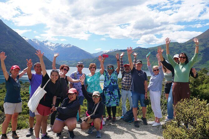 Stevensons Island Outstanding Scenic Cruise - Is This Tour Right for You?