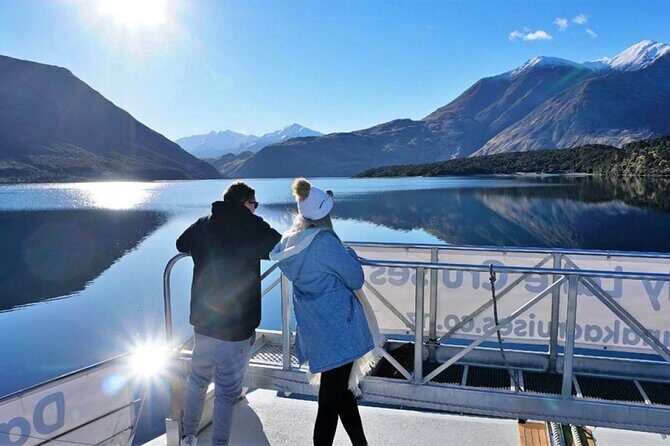 Stevensons Island Outstanding Scenic Cruise - Frequently Asked Questions