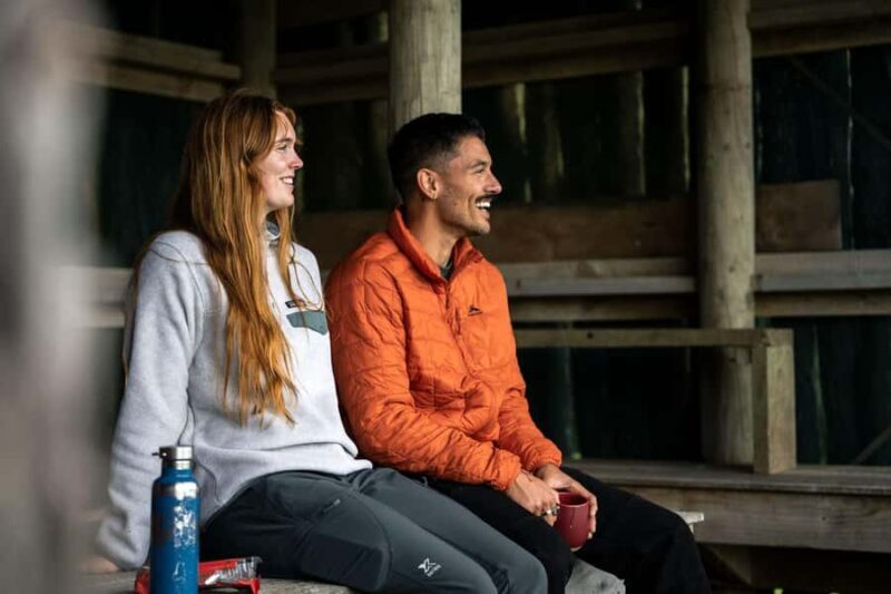 Stewart Island: Guided Wilderness Walk - Key Points