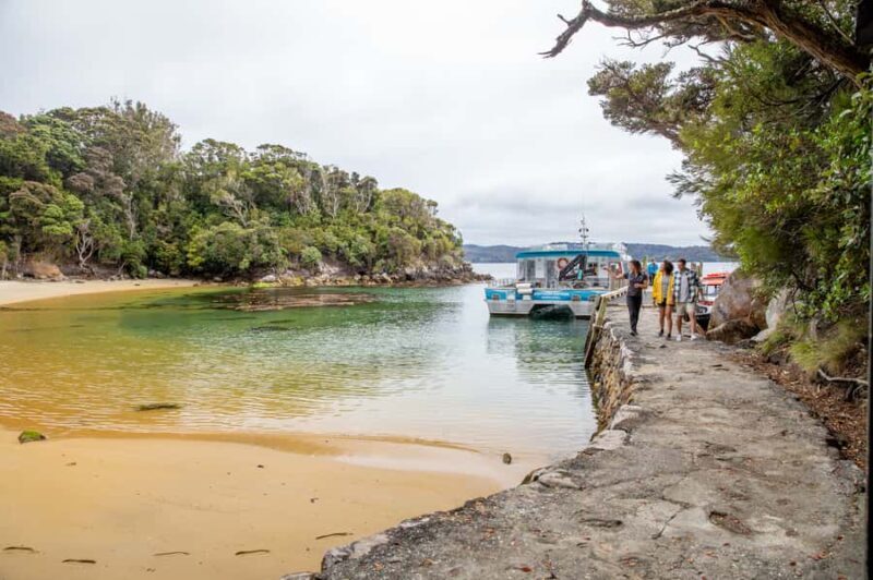 Stewart Island: Ulva Island Guided Wilderness Walk & Cruise - Value & Pricing