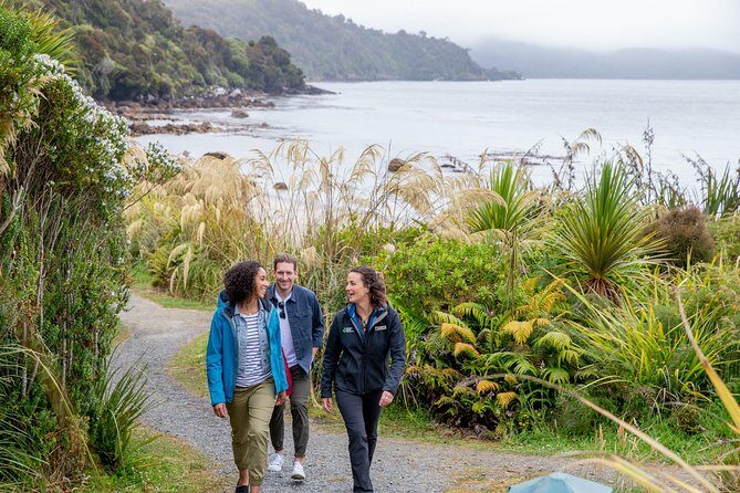 Stewart Island: Village and Bays Tour - Frequently Asked Questions