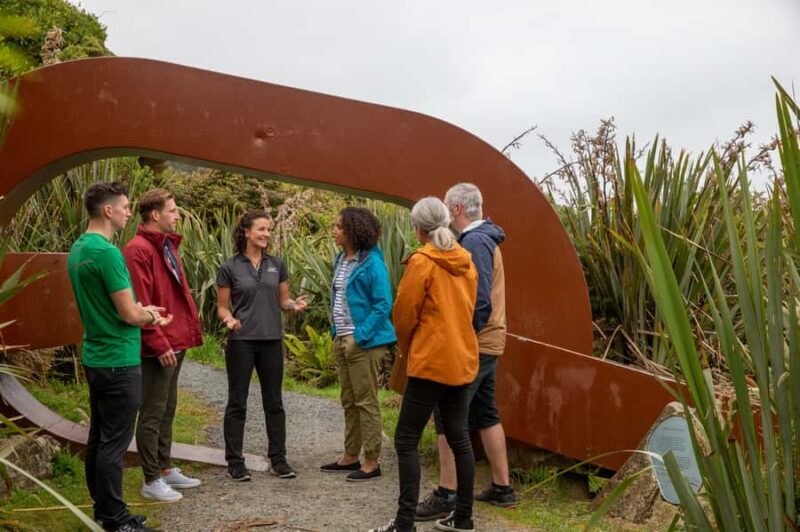 Stewart Island: Village and Bays Tour - Exploring Stewart Island: Village and Bays Tour