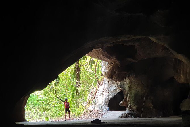 Sticky Waterfall Cycling Tour - Exploring Chiang Mai’s Natural Gems on Two Wheels