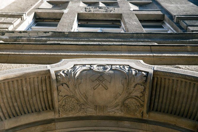 Still Watching You! - Hungary's Communist Story - Exploring the tour in detail