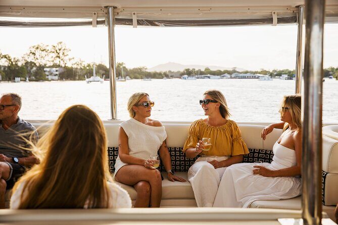 Stillwater Luxury Noosa Sunset Cruise - Who Will Love This Tour?