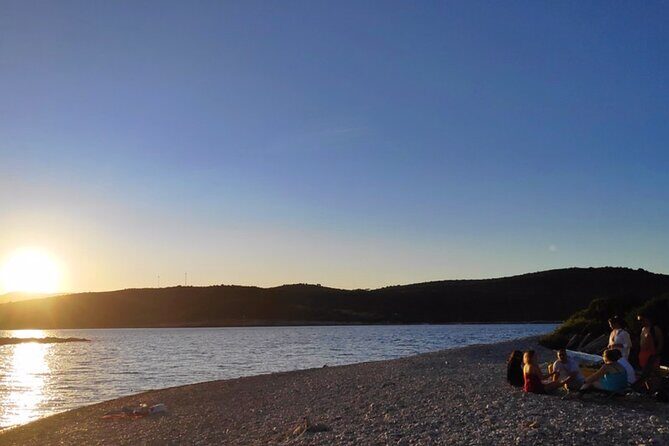 Stiniva, Green Cave, Blue Lagoon & Secret places - Practical Tips